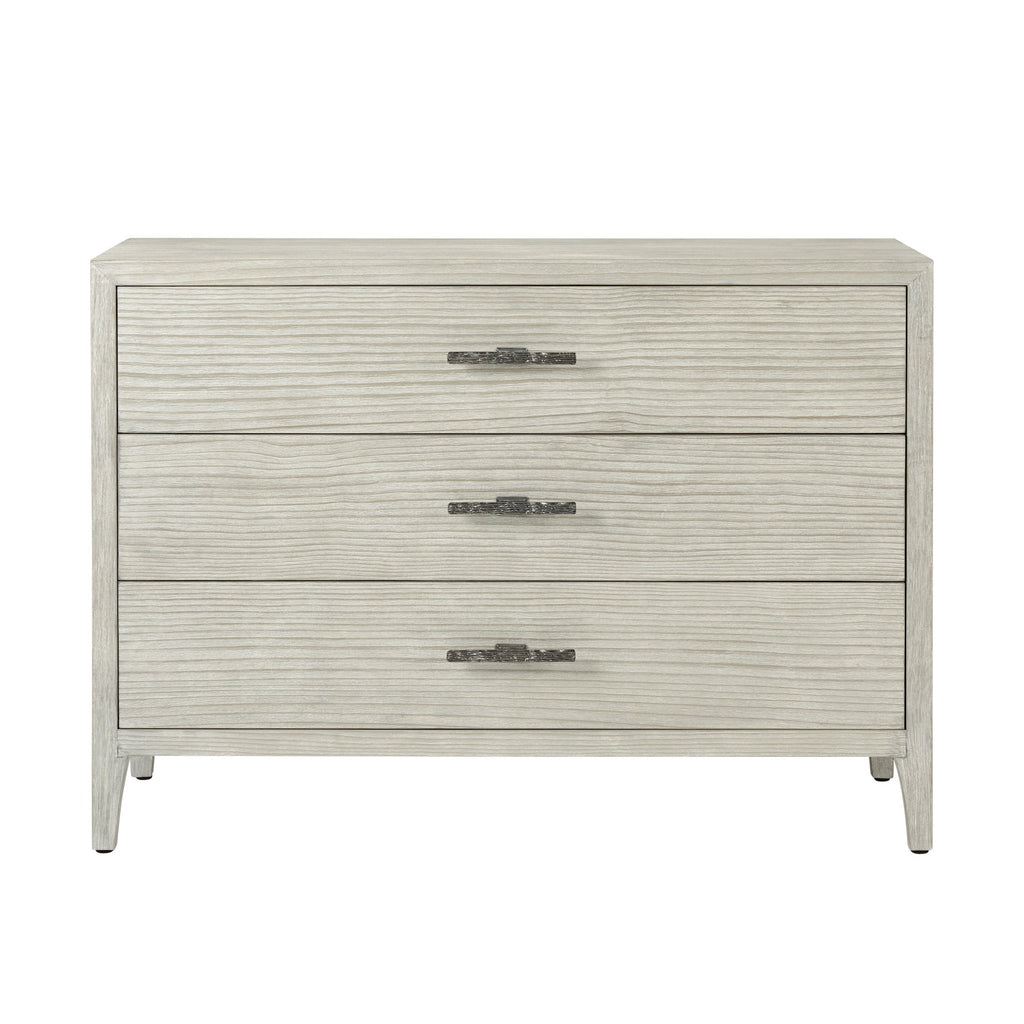 Breeze Three Drawer Chest