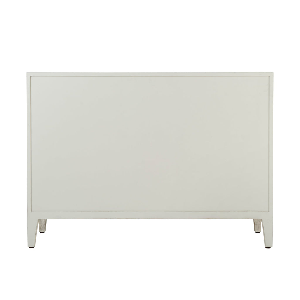 Breeze Three Drawer Chest