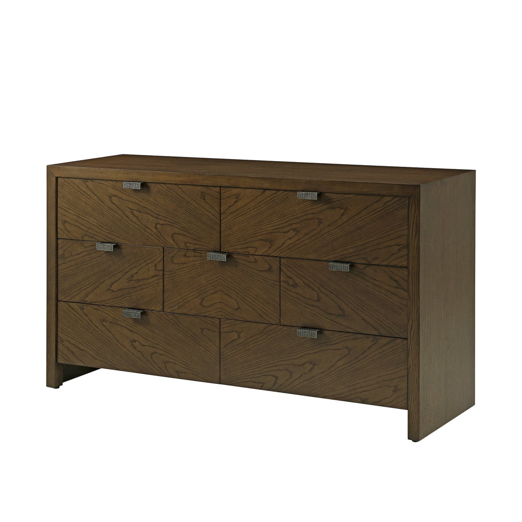 Catalina Dresser