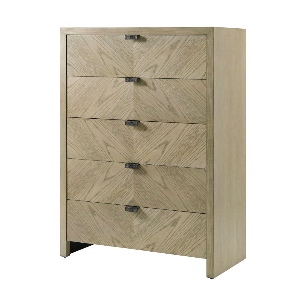 Catalina Tall Chest