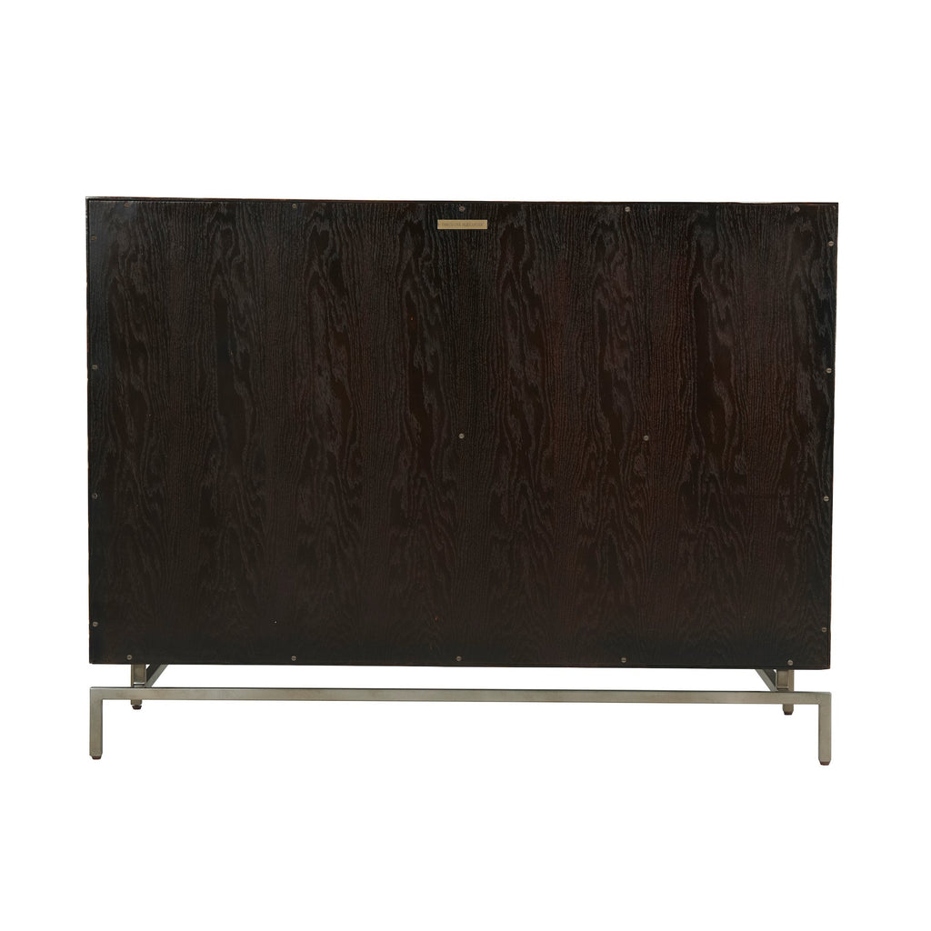 Shingle Door Chest