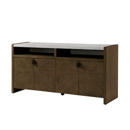 Catalina Sideboard, Earth