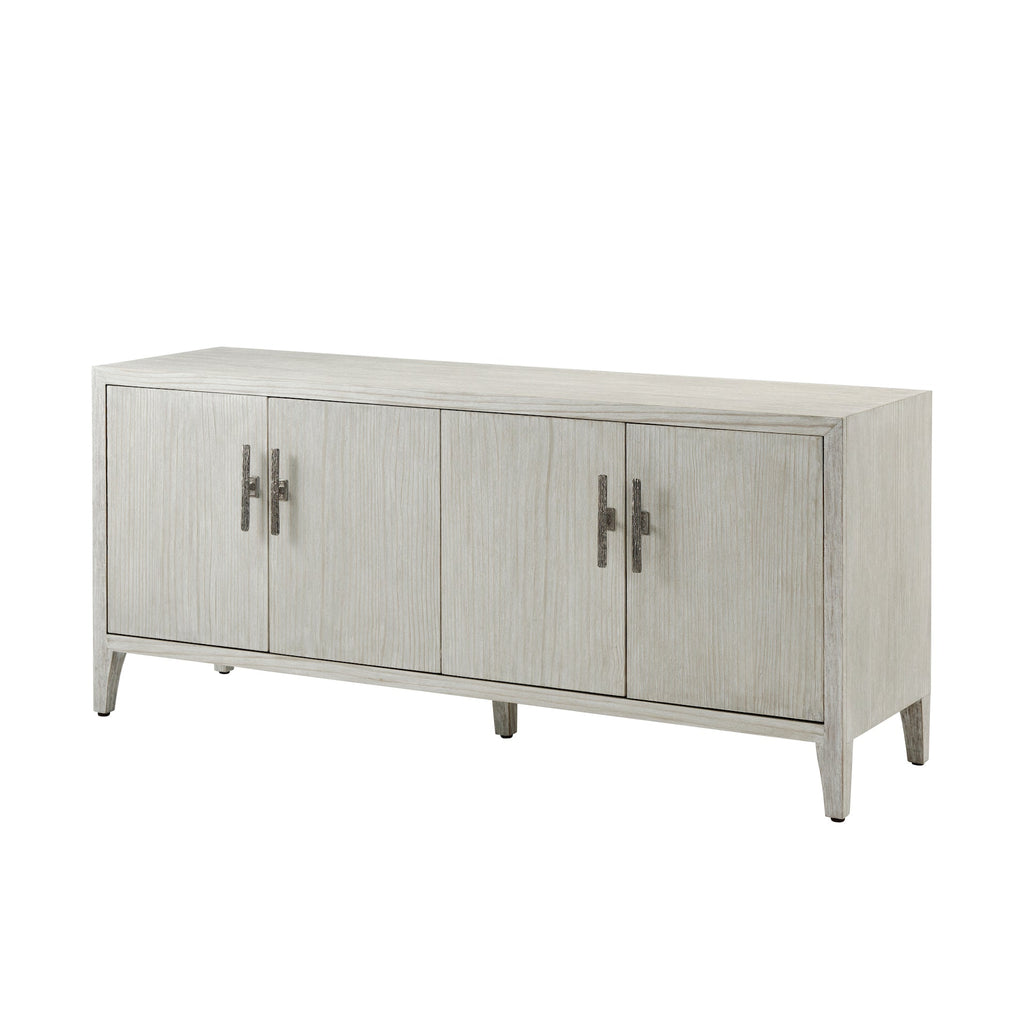 Breeze Entertainment Console