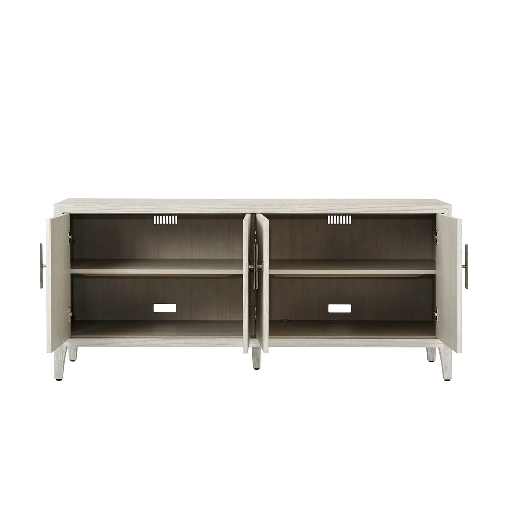 Breeze Entertainment Console