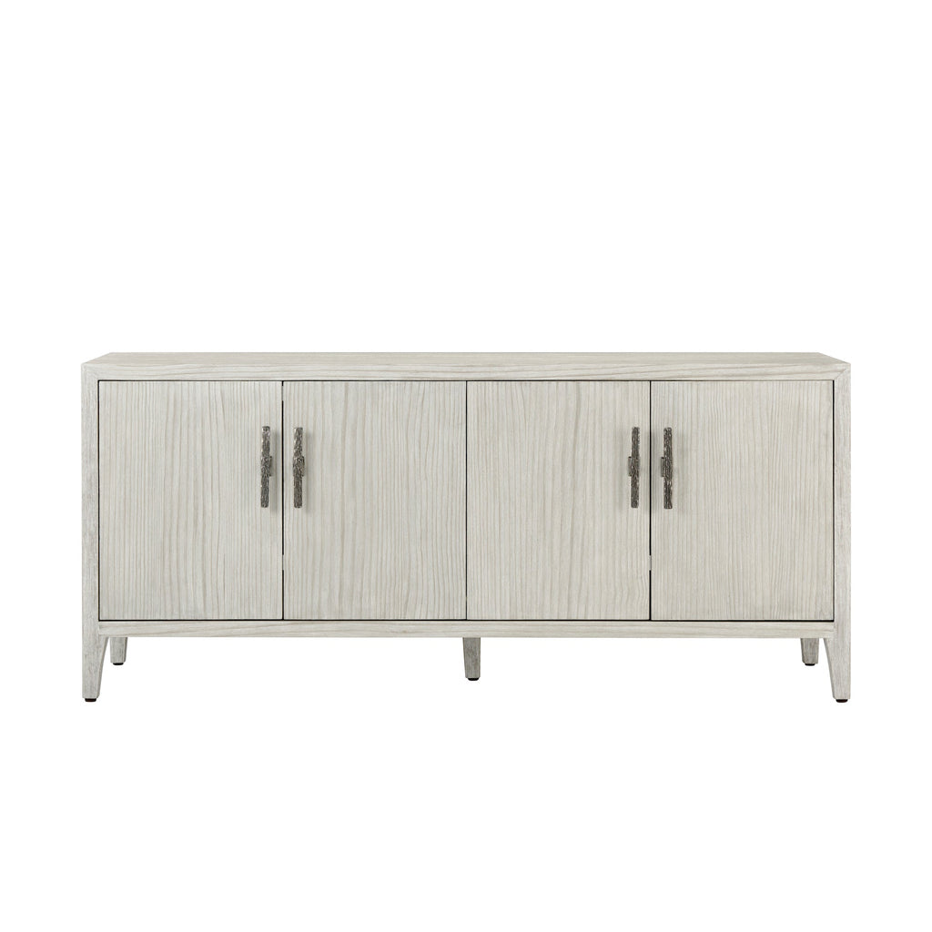 Breeze Entertainment Console