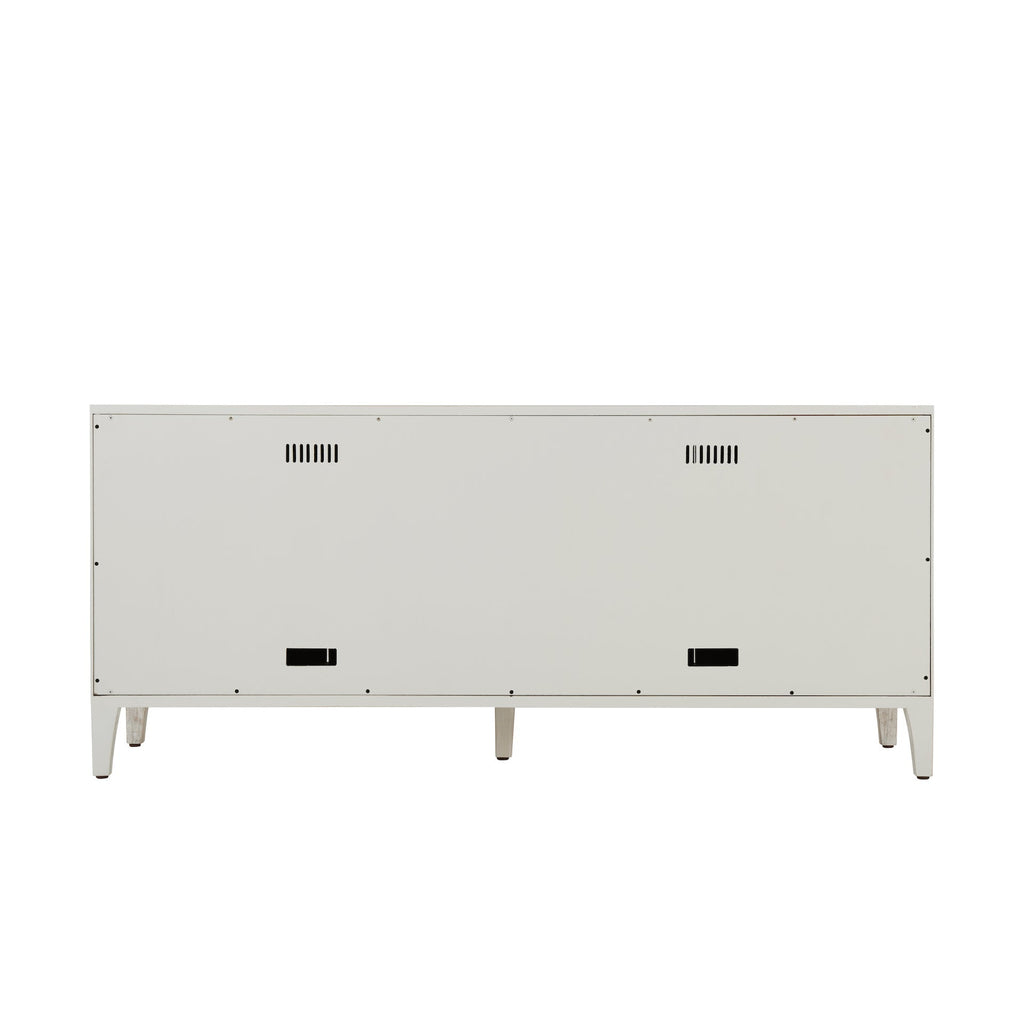 Breeze Entertainment Console