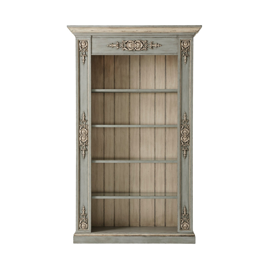 The Landry Bookcase