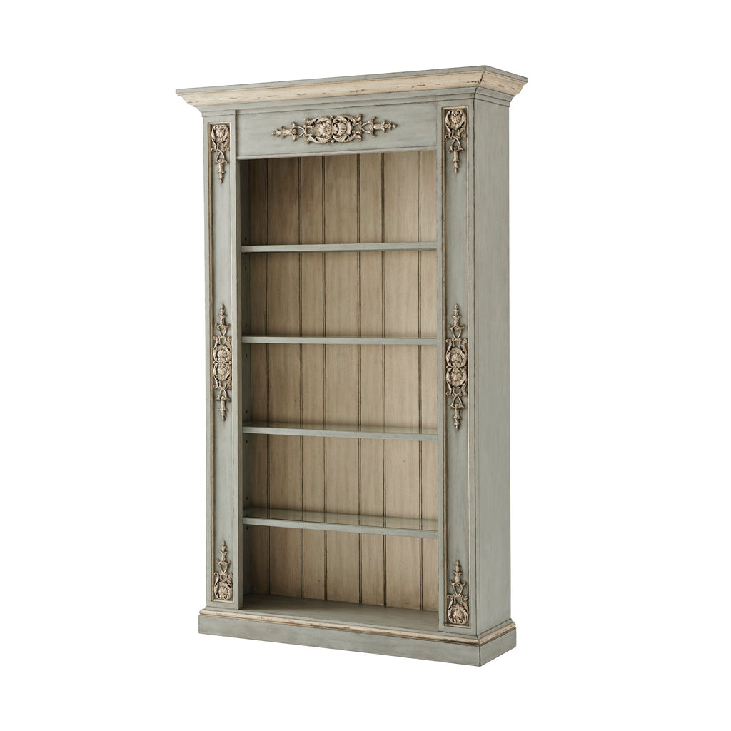 The Landry Bookcase