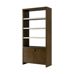 Catalina Bookcase, Earth