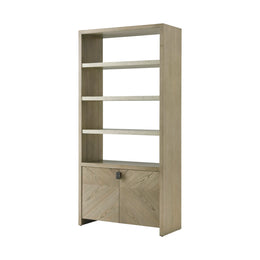 Catalina Bookcase, Dune