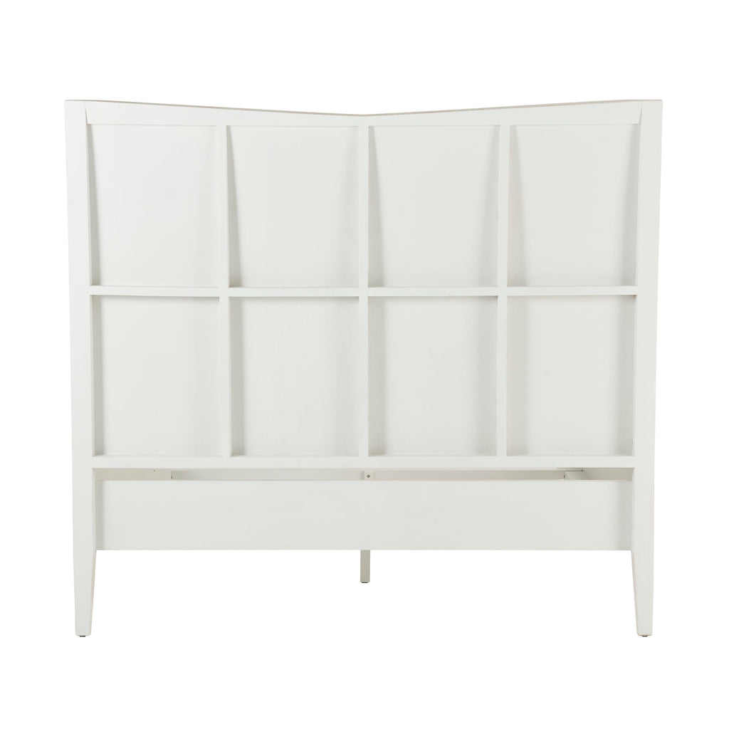 Breeze Panel Us Queen Bed