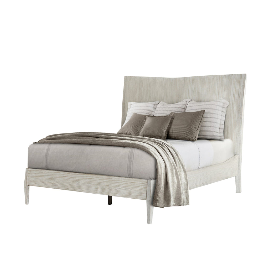 Breeze Panel Us King Bed