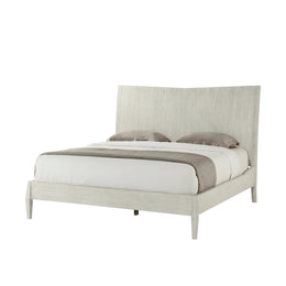 Breeze Panel Us King Bed