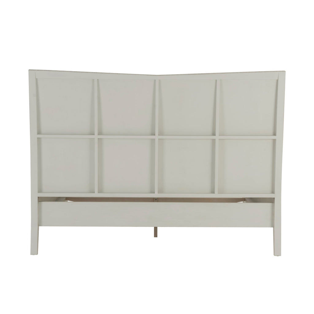 Breeze Panel Us King Bed