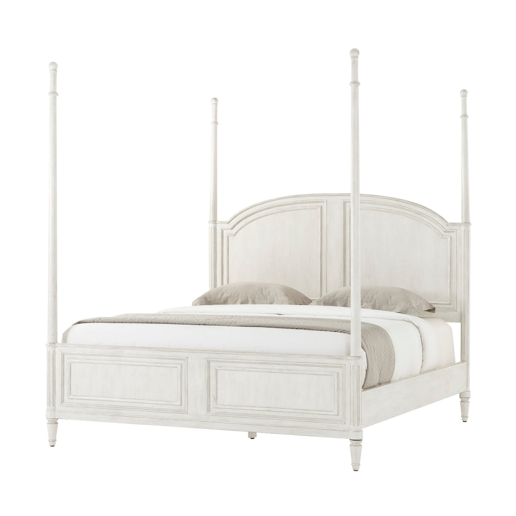 The Vale California King Bed