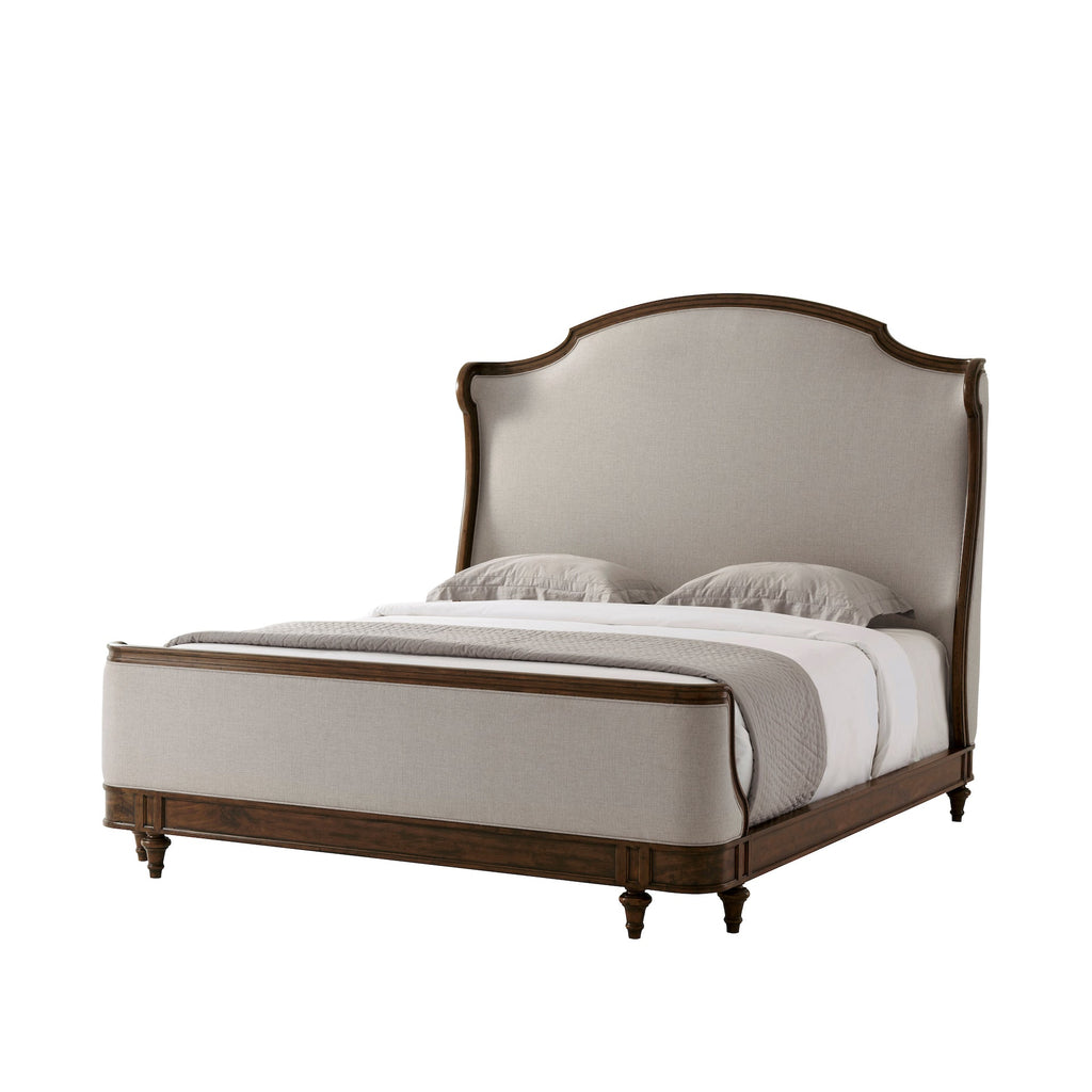 The Madeleine California King Bed