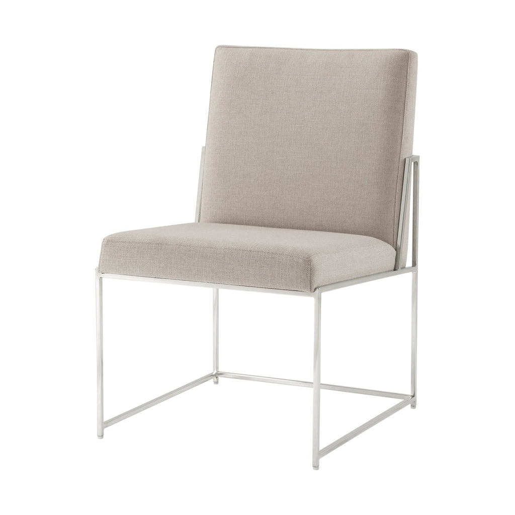 Marcello Dining Side Chair, Set of 2