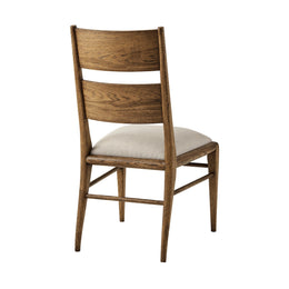Nova Dining Side Chair, Dawn - Set of 2