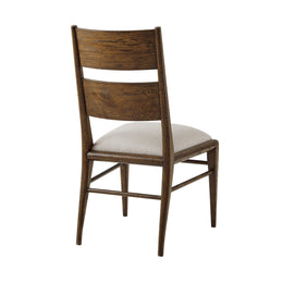 Nova Dining Side Chair, Dusk - Set of 2