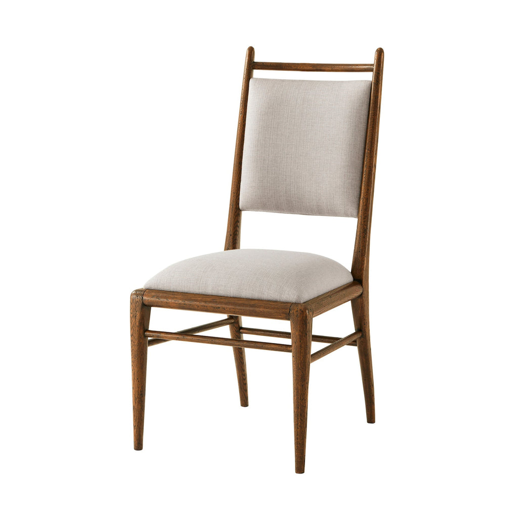 Nova Dining Side Chair Ii, Dusk - Set of 2