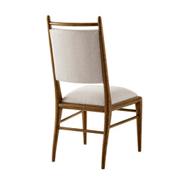 Nova Dining Side Chair Ii, Dusk - Set of 2