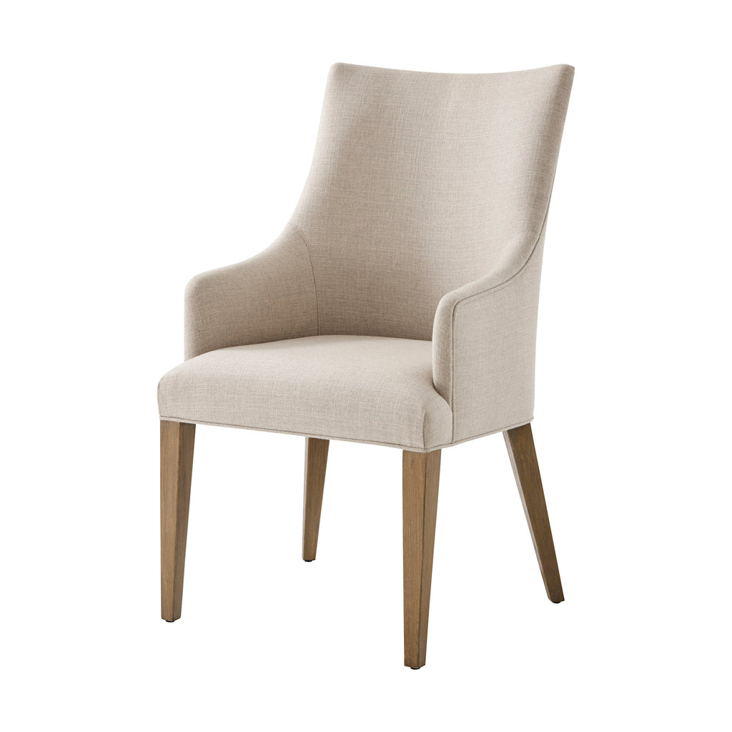 . Must be purchased 2 at a timeAdele Armchair, Mangrove, Set of 2