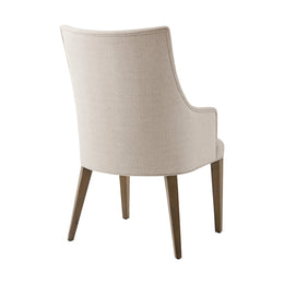 . Must be purchased 2 at a timeAdele Armchair, Mangrove, Set of 2