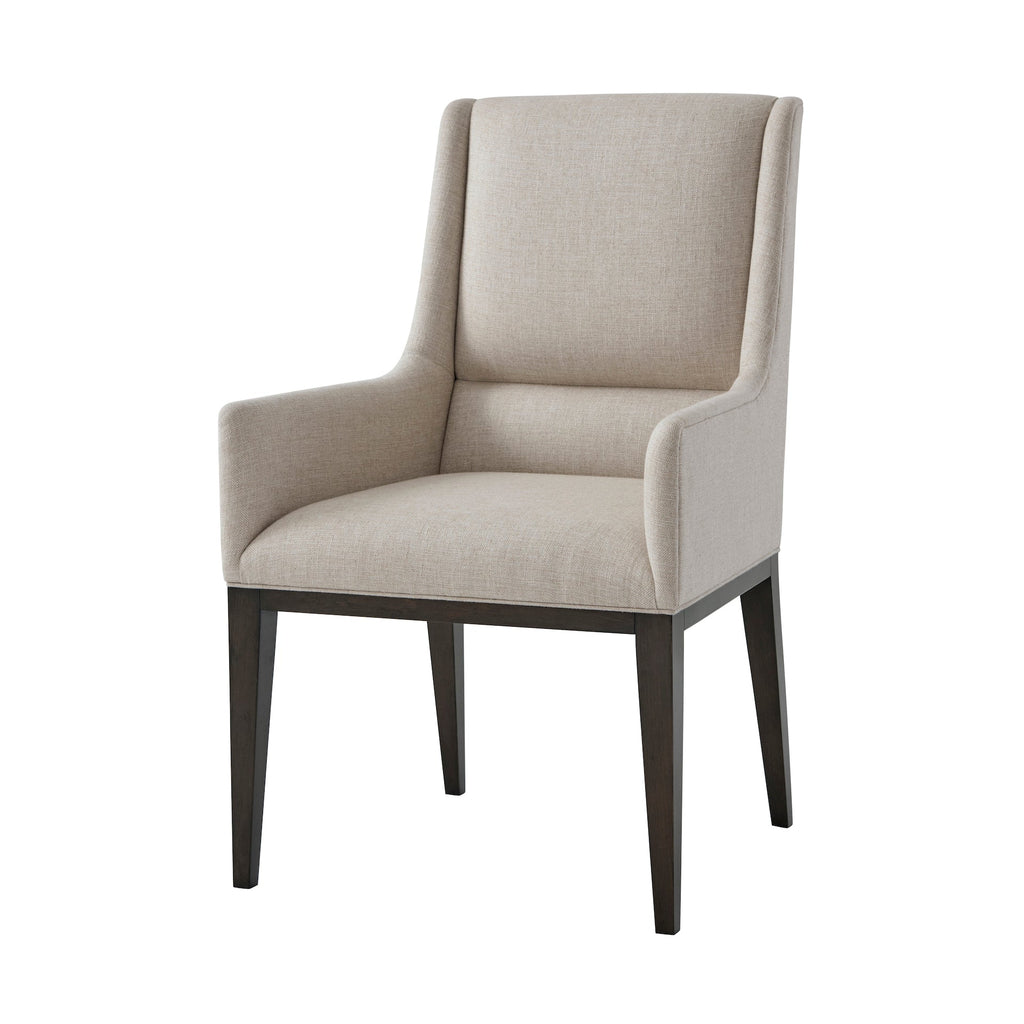 Dorian Dining Armchair, Set of 2