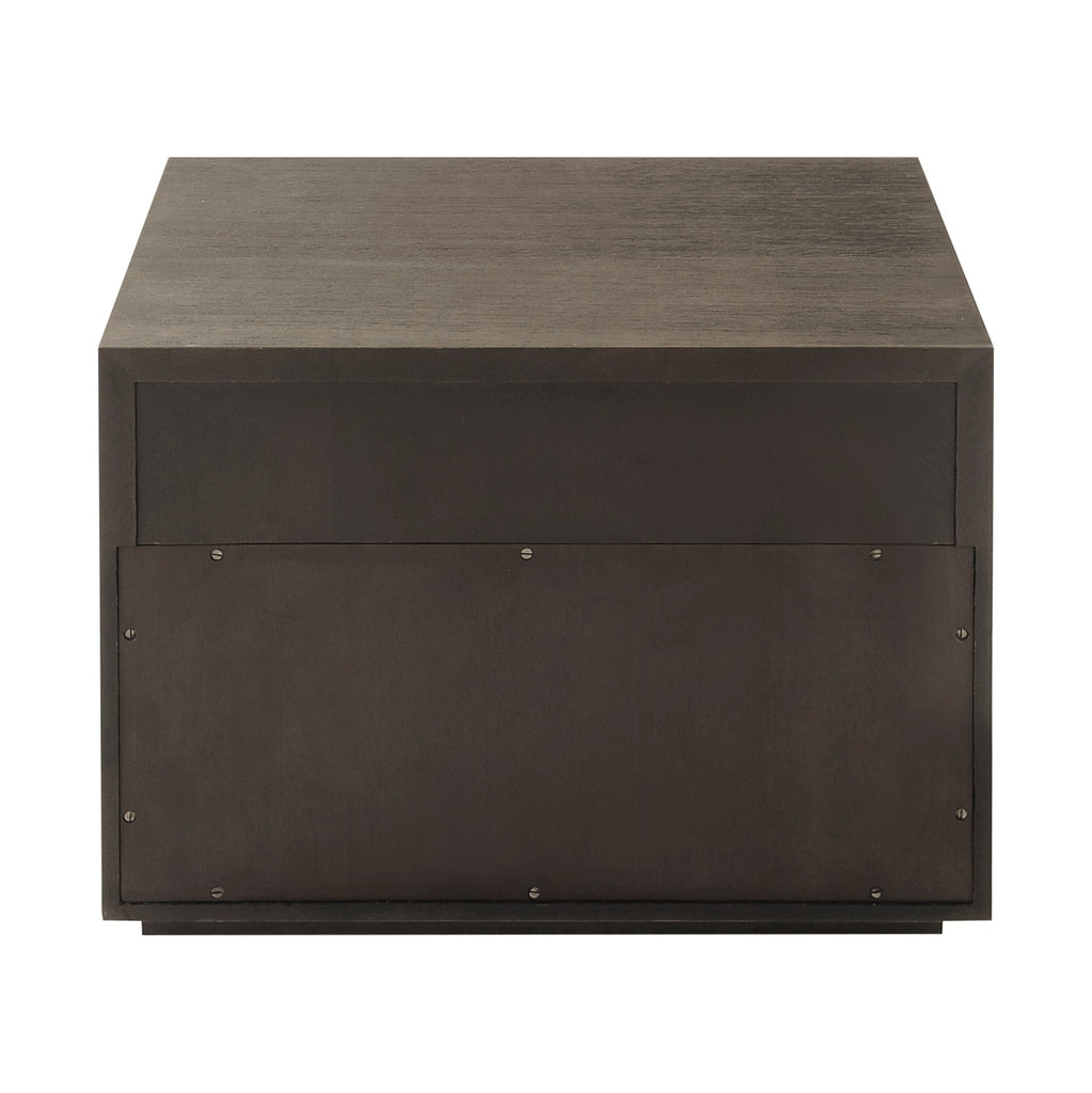 Lowan Nightstand, Anise