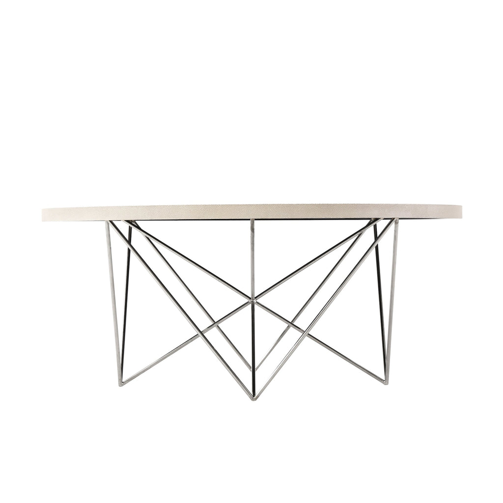 Brigham Cocktail Table