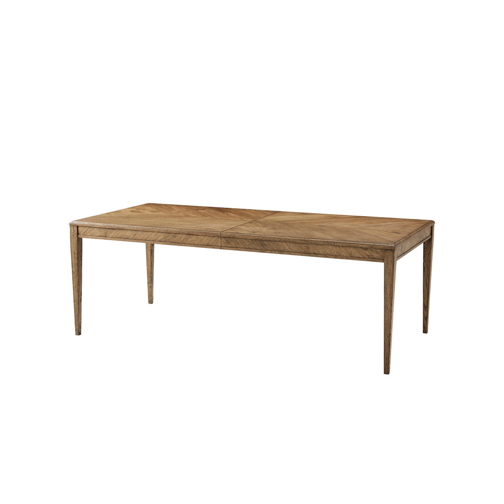 Nova Extending Dining Table II