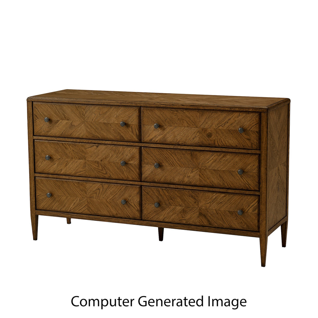 Nova Dresser, Dusk