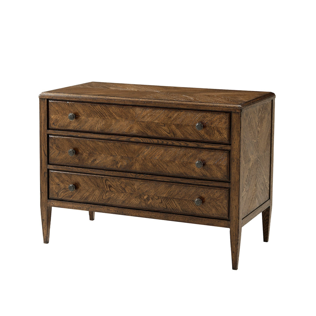 Nova Chest Of Drawers II, Dusk