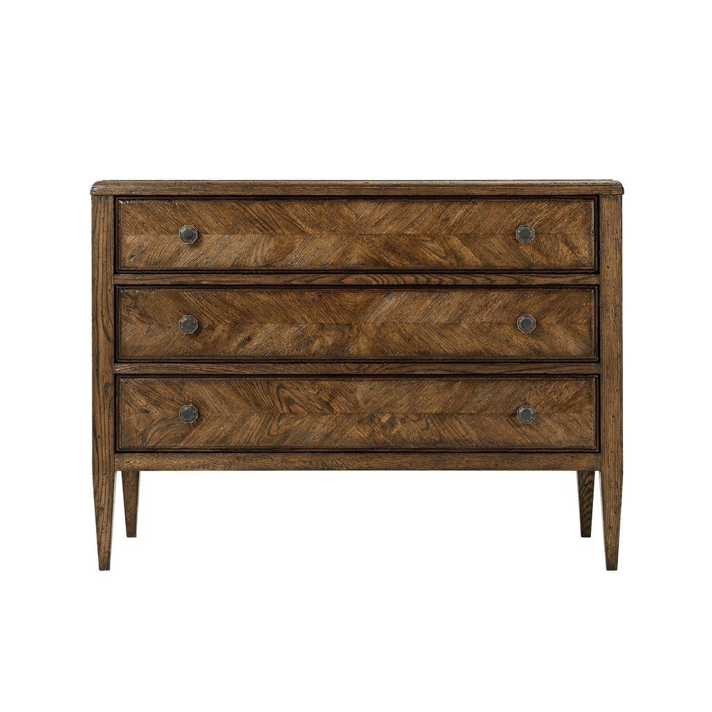 Nova Chest Of Drawers II, Dusk