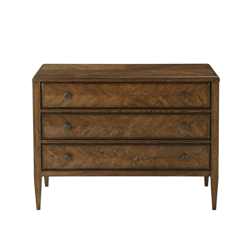 Nova Chest Of Drawers II, Dusk