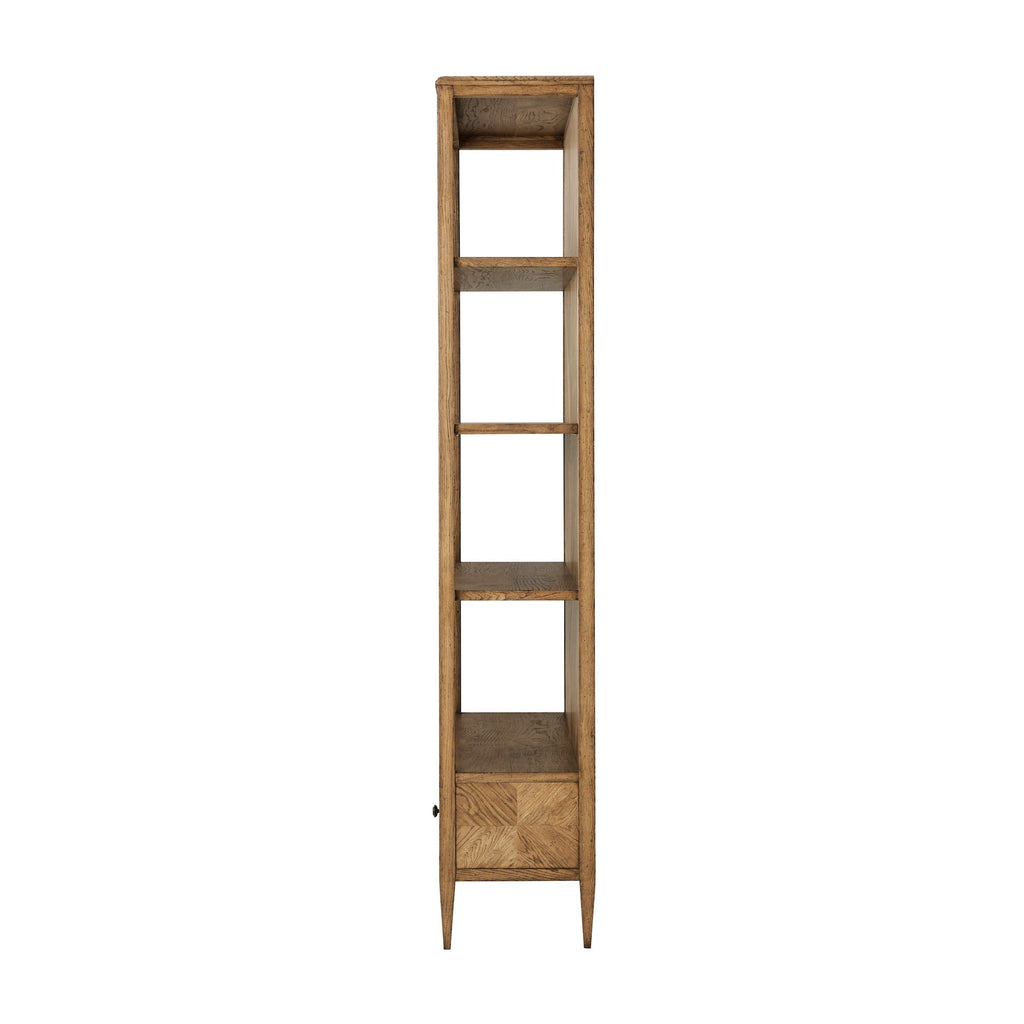 Nova Open Bookcase, Dawn