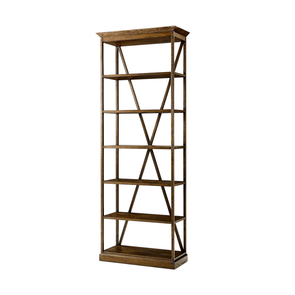 Nova Etagere, Dusk