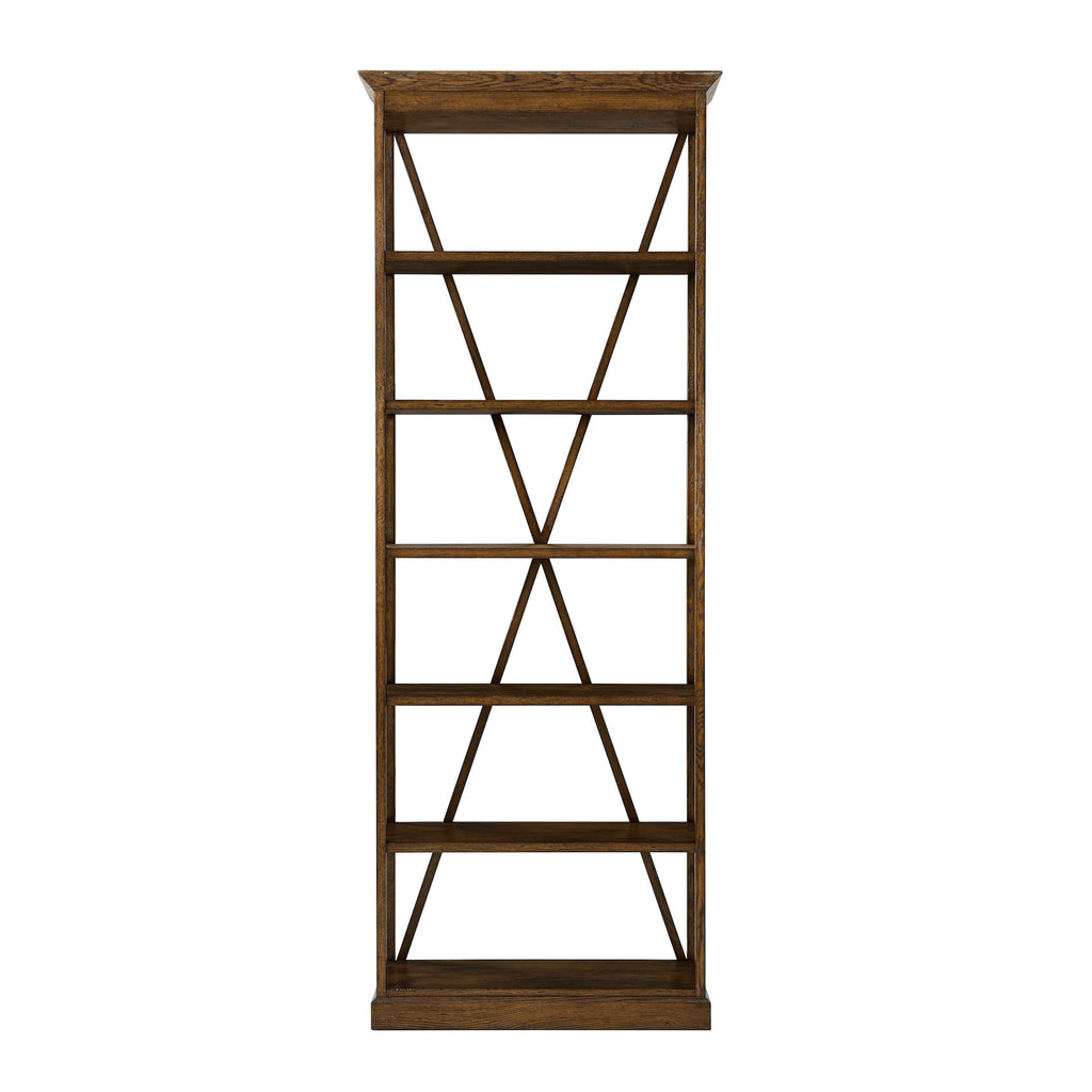 Nova Etagere, Dusk