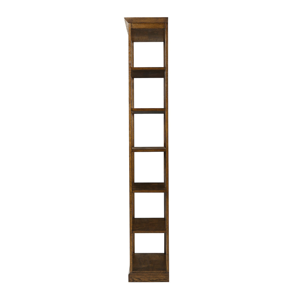 Nova Etagere, Dusk