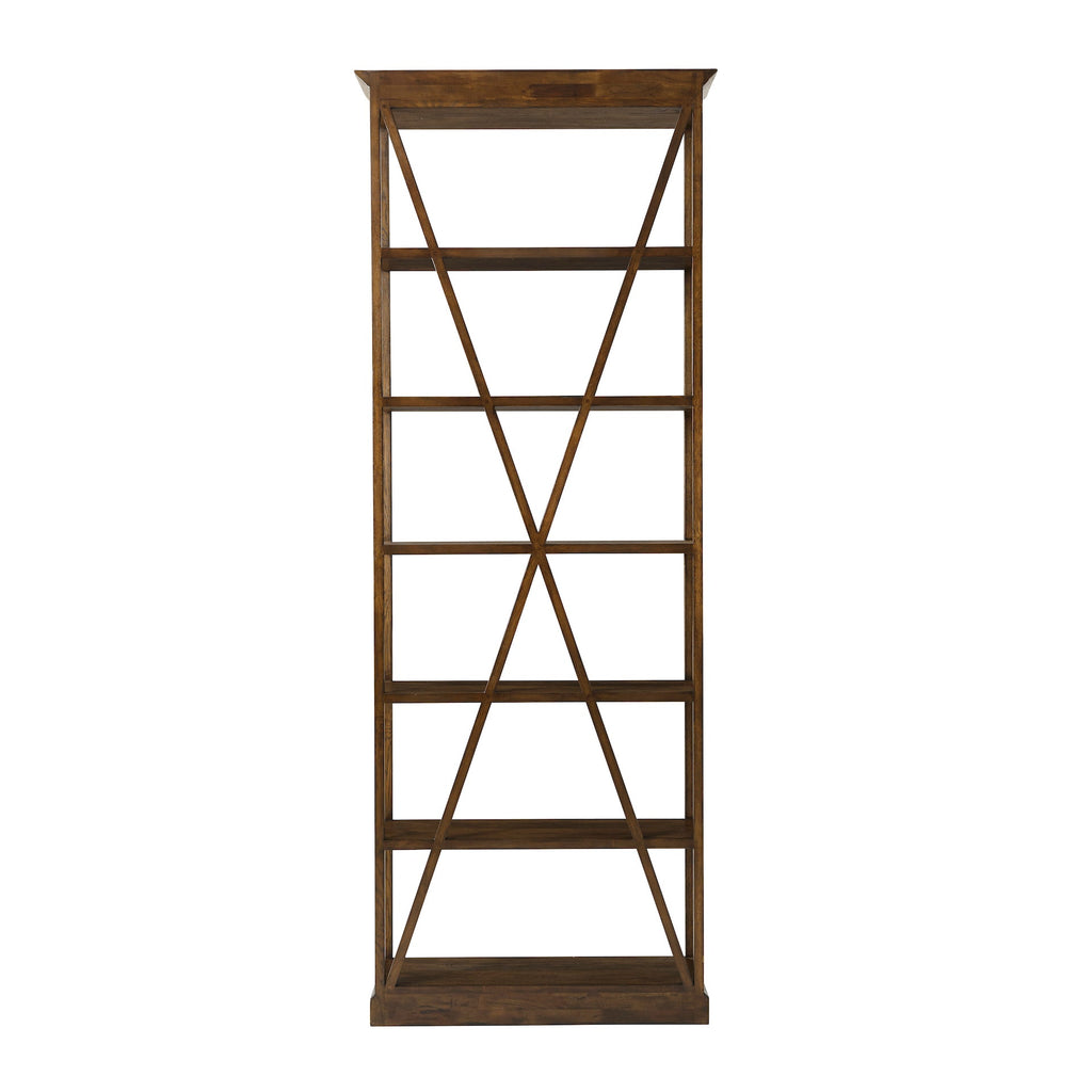 Nova Etagere, Dusk