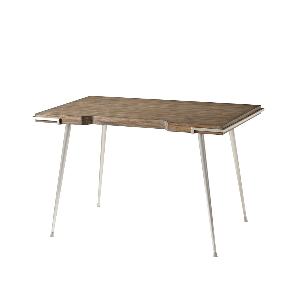 Cosmopolitan Writing Table, Mangrove Primavera