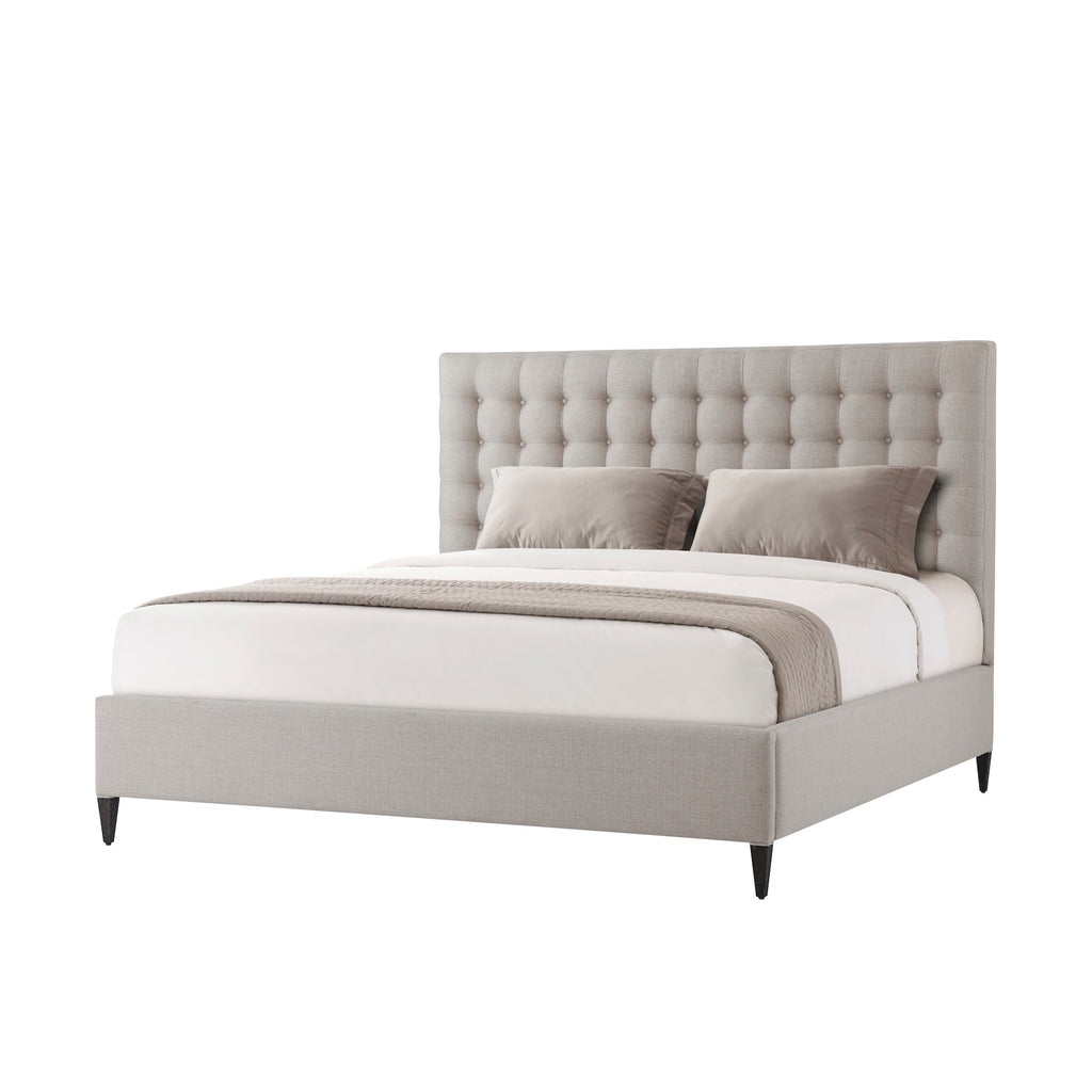 Hampton Us King Bed