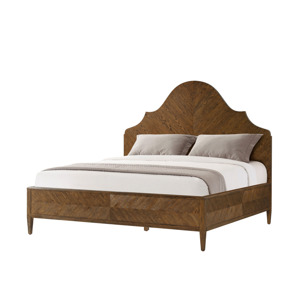 Nova US King Bed