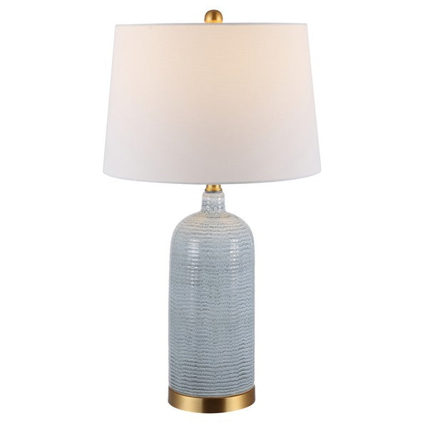 Stark Glass Table Lamp - TBL4303A