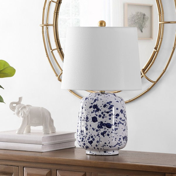 Greyon Ceramic Table Lamp