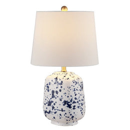 Greyon Ceramic Table Lamp