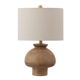 Noam Ceramic Table Lamp