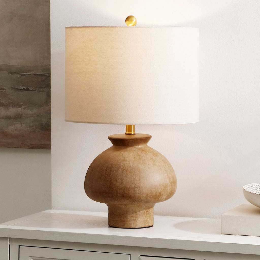 Noam Ceramic Table Lamp