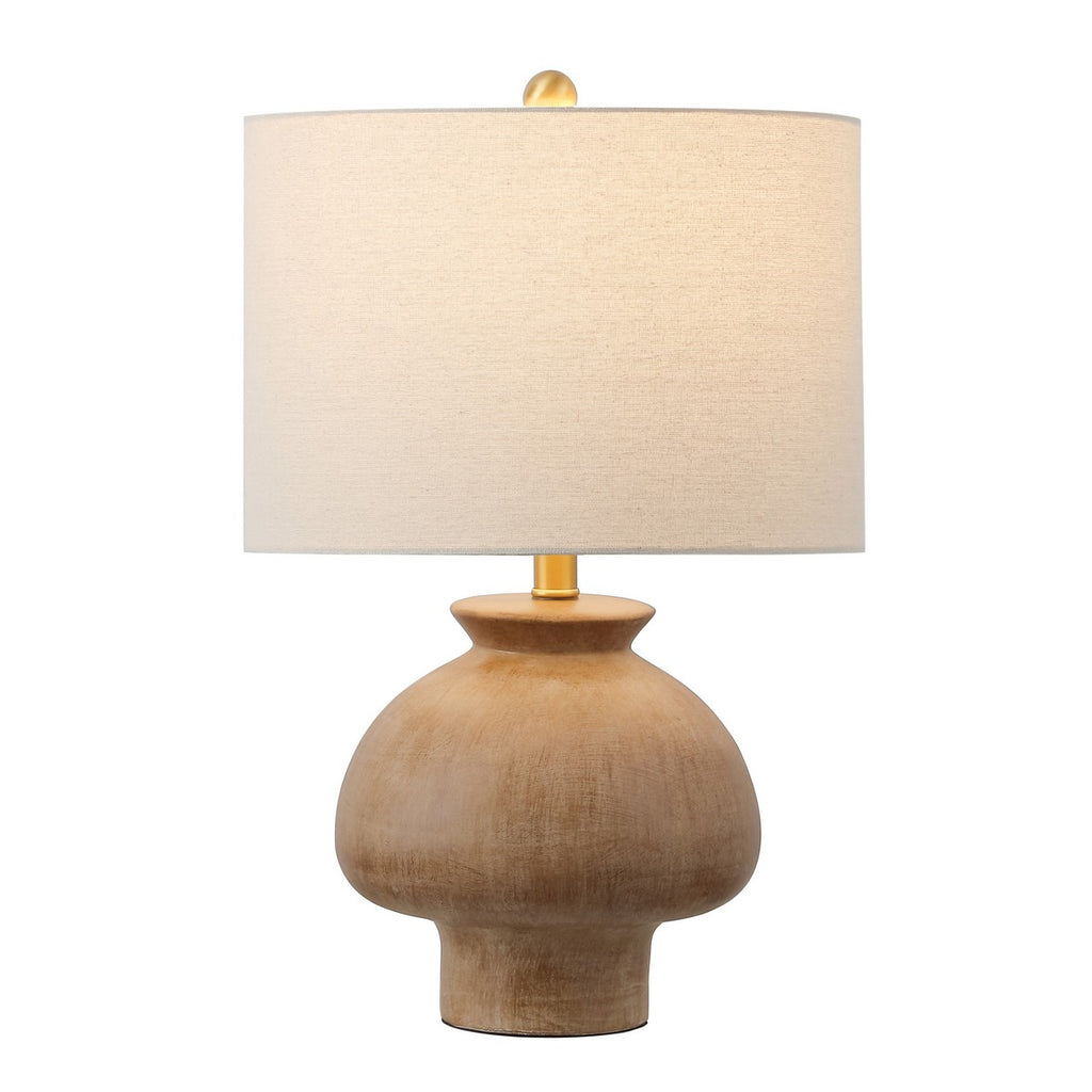 Noam Ceramic Table Lamp