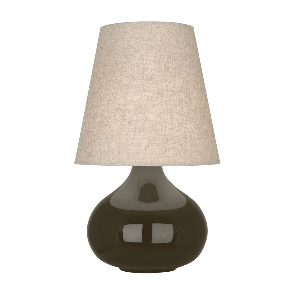 Brown Tea June Accent Lamp-Style Number TE91